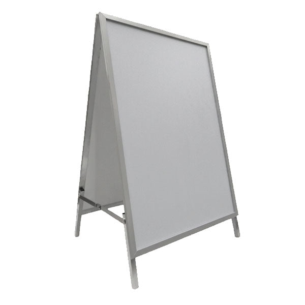 Double-Sided A-Stand – A1 Promotional Poster Display