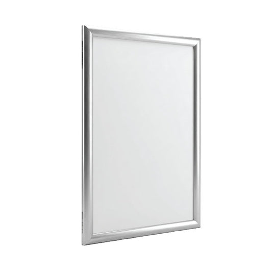 Single-Sided Snap Frame – Poster and Promotional Sign Display