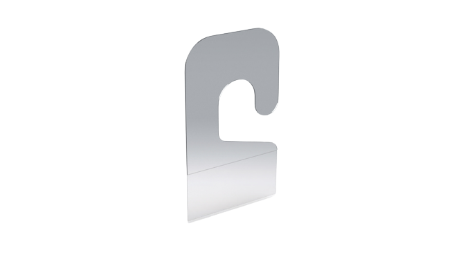 HangTabs (1000p/Box)