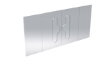 Butterfly HangTab (1000p/Box) - HOLDiT
