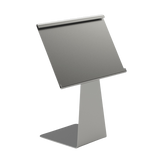 Steel Front Under Try Stand (Hot Food Safe) - HOLDiT