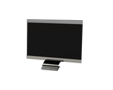 Steel Tray Clip Stand (Hot Food Safe) - HOLDiT