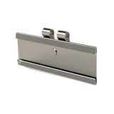 Steel Hanger Clip Holder (Hot Food Safe) - HOLDiT