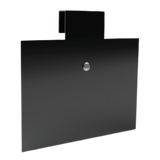 Aluminium Hanging Deli Write & Wipe - HOLDiT