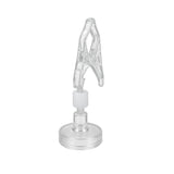 GRiP-IT Magnetic Clip – strong magnetic sign holder for retail shelves and metal surfaces
