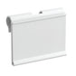 T-Bar Clip for Wire Baskets and Pegs (Pack of 50)
