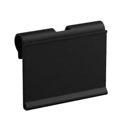 T-Bar Clip for Wire Baskets and Pegs (Pack of 50)