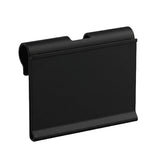 T-Bar Clip for Wire Baskets and Pegs (Pack of 50)