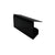 Shelf Clip Track – Retail Shelf-Edge Label Holder – Pack of 50
