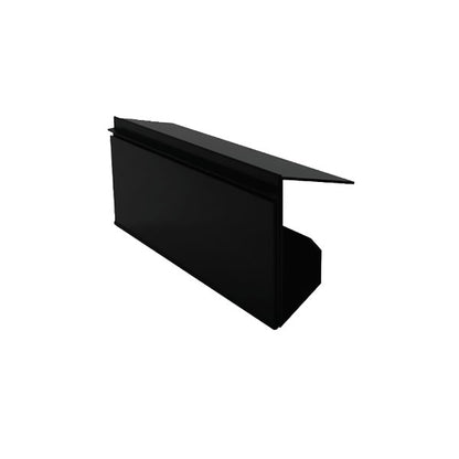 Shelf Clip Track – Retail Shelf-Edge Label Holder – Pack of 50