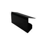 Shelf Clip Track – Retail Shelf-Edge Label Holder – Pack of 50