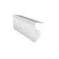 Shelf Clip Track – Retail Shelf-Edge Label Holder – Pack of 50