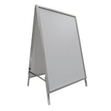 Double-Sided A-Stand – A1 Promotional Poster Display