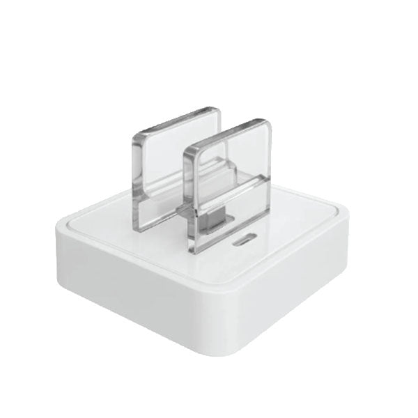 Frame Clips for Selected Plastic Sign Frames – Pack of 5