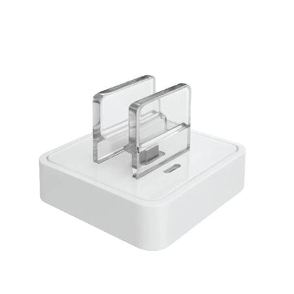 Frame Clips for Selected Plastic Sign Frames – Pack of 5