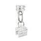 Frame Clips for Selected Plastic Sign Frames – Pack of 5