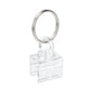 Frame Clips for Selected Plastic Sign Frames – Pack of 5