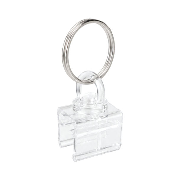 Frame Clips for Selected Plastic Sign Frames – Pack of 5