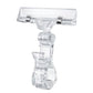 GRiP-IT Clips – Adjustable Retail Sign & Price Holders (Pack of 15)