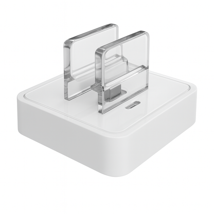 Magnetic Frame Clip – magnetic holder for cards and signage up to 300×300×15mm