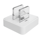 Magnetic Frame Clip – magnetic holder for cards and signage up to 300×300×15mm