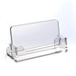 Professional Acrylic Business Card Holder – Perfect for Office or Reception Use