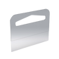Premium Hangtabs for Retail Display and Packaging (1000p/box)