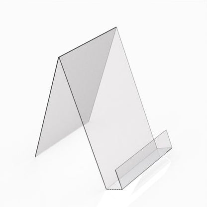 Acrylic Book Stand