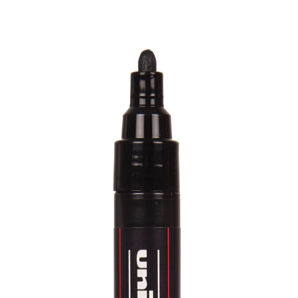 Posca  marker pen with 'uni' branding on a white background