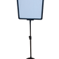 Adjustable Promo Stand And A4 Frame with sleeve - HOLDiT