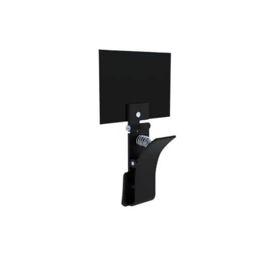 Gator-GRiP Point of Sale Clip with A7 Board - 5 Pack - HOLDiT