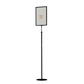 MiNiPOP Adjustable Promo Stand And A4 Frame - FLEXIFRAME - HOLDiT