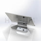 Steel Shorty Stand (Hot Food Safe) - HOLDiT
